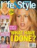 Photographs of Jennifer Aniston :: Magazine Covers 2005 Photographs Of Jennifer Aniston : Magazine Covers 2005 Picture 39 of 62